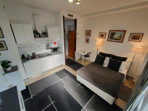 Short Rent Milan Porta Vittoria